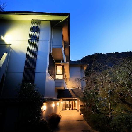 Hot Spring Inn Hakone Suisen Buitenkant foto