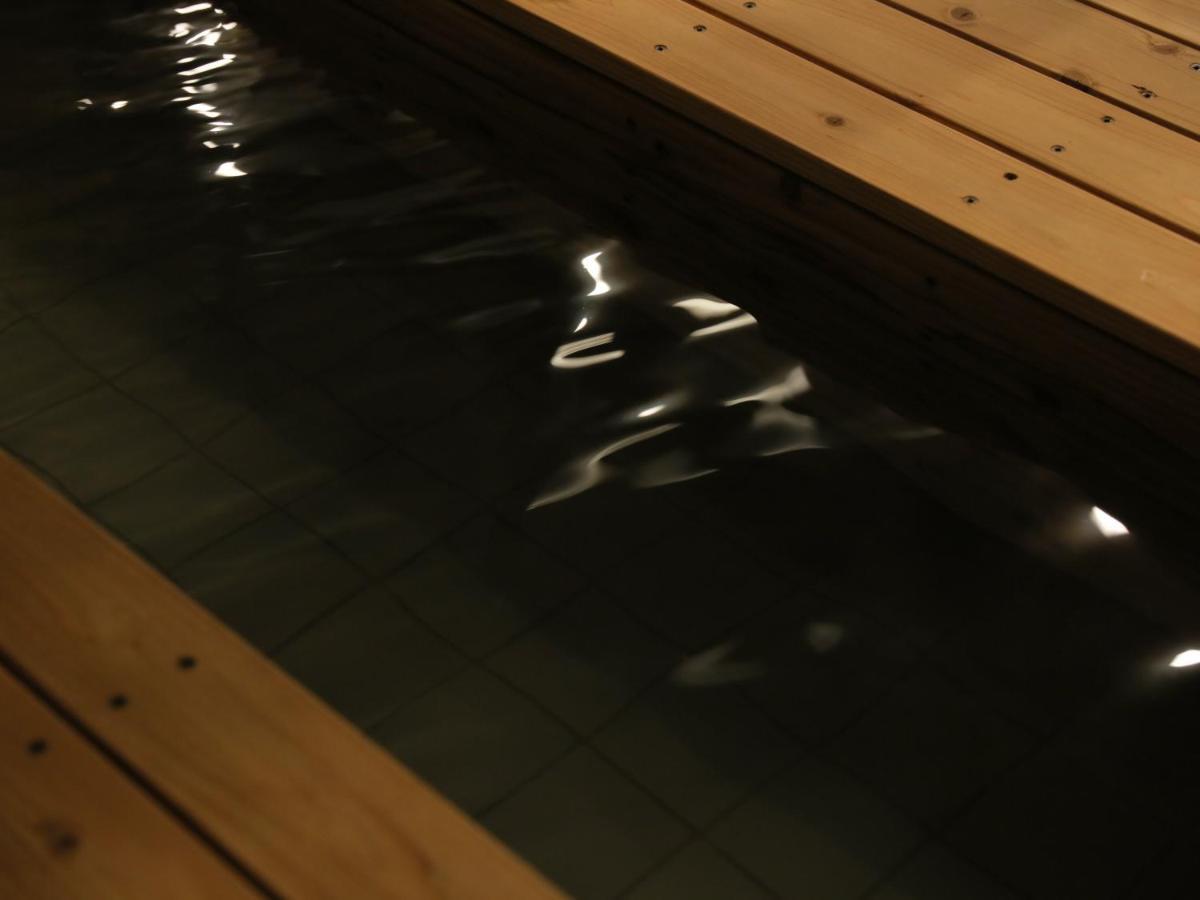 Hot Spring Inn Hakone Suisen Buitenkant foto