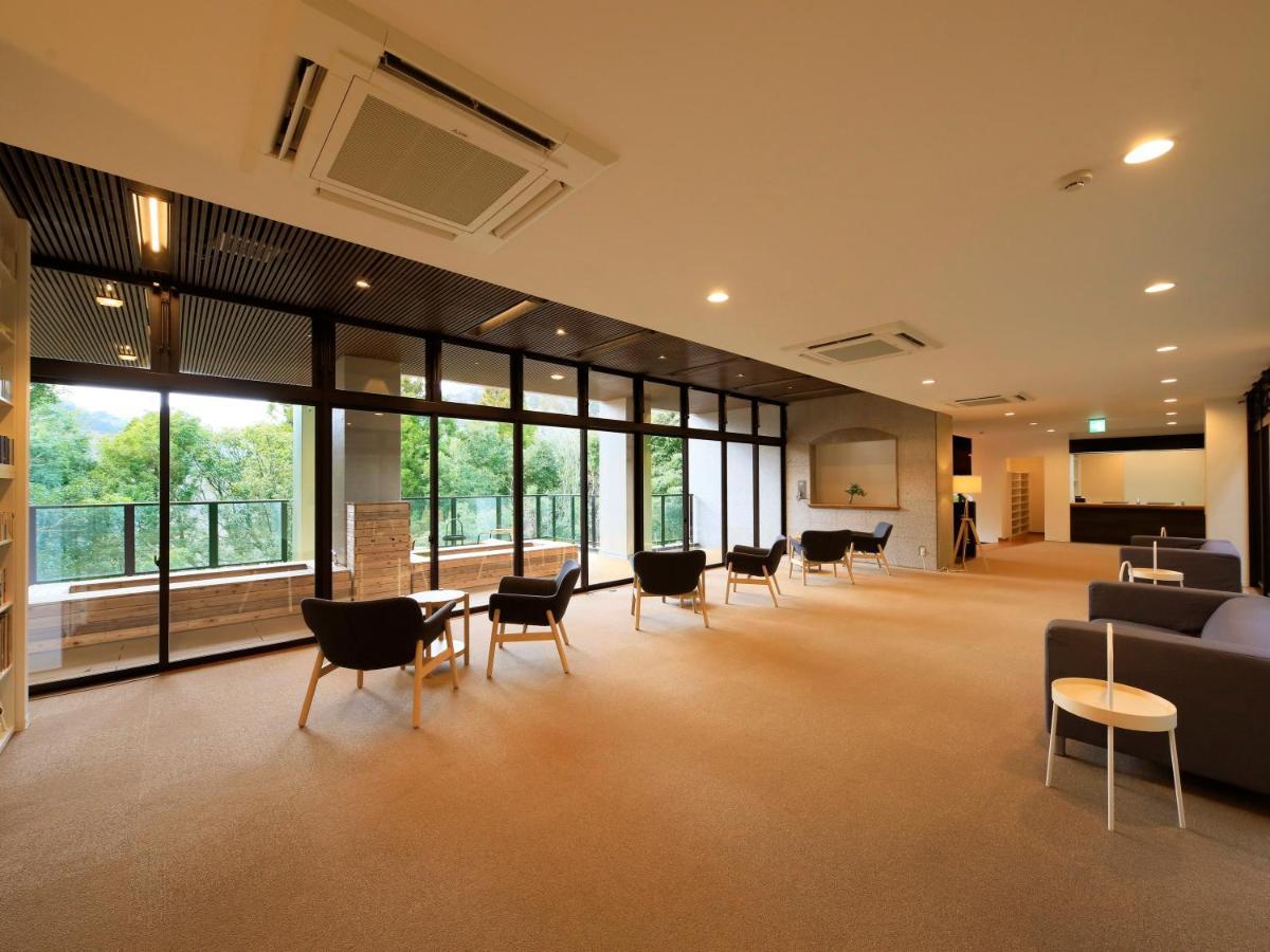 Hot Spring Inn Hakone Suisen Buitenkant foto