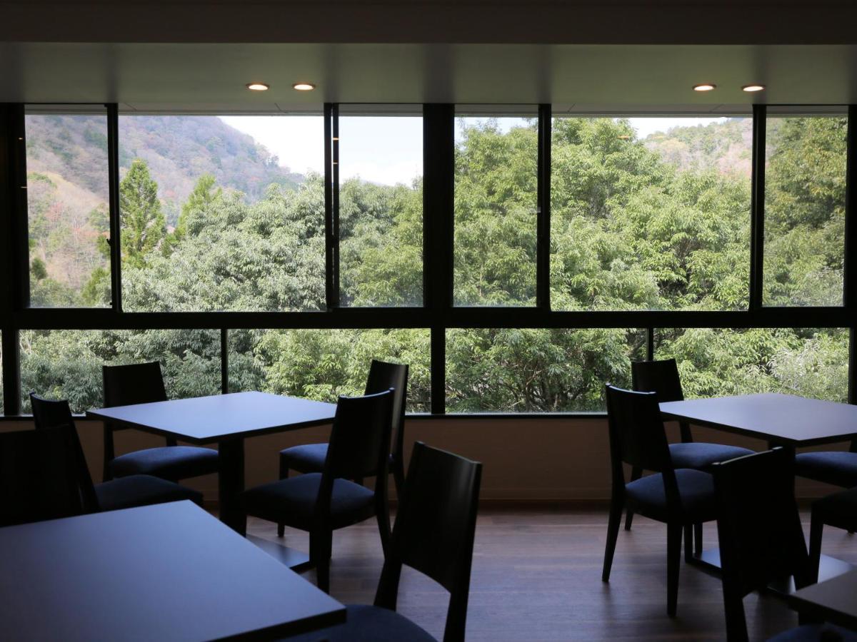 Hot Spring Inn Hakone Suisen Buitenkant foto
