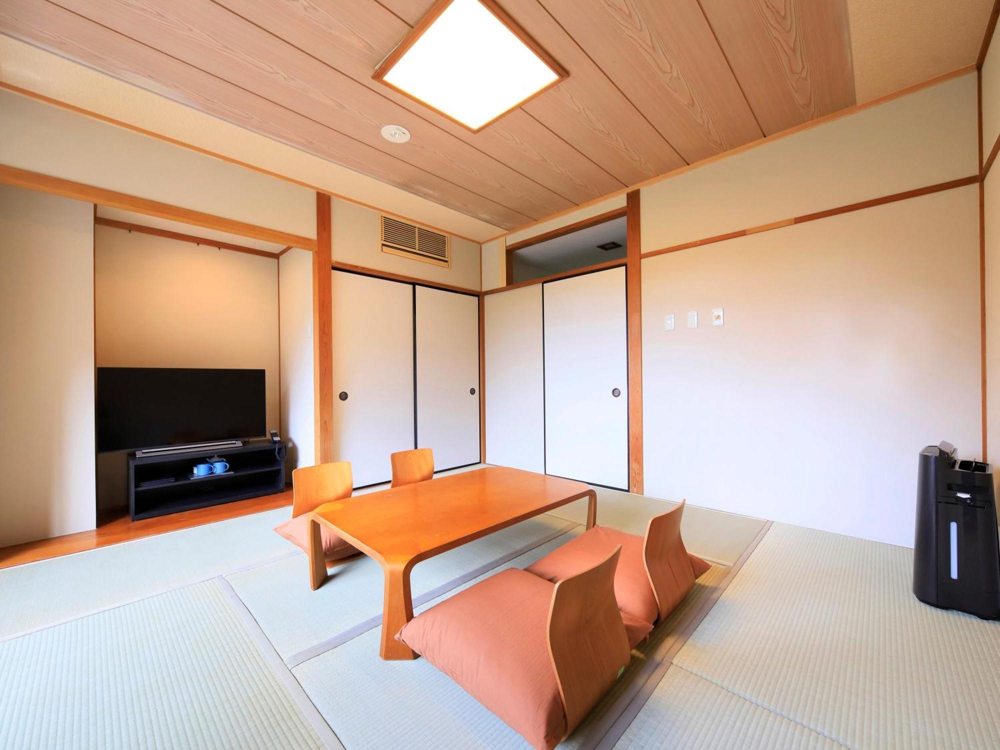 Hot Spring Inn Hakone Suisen Buitenkant foto