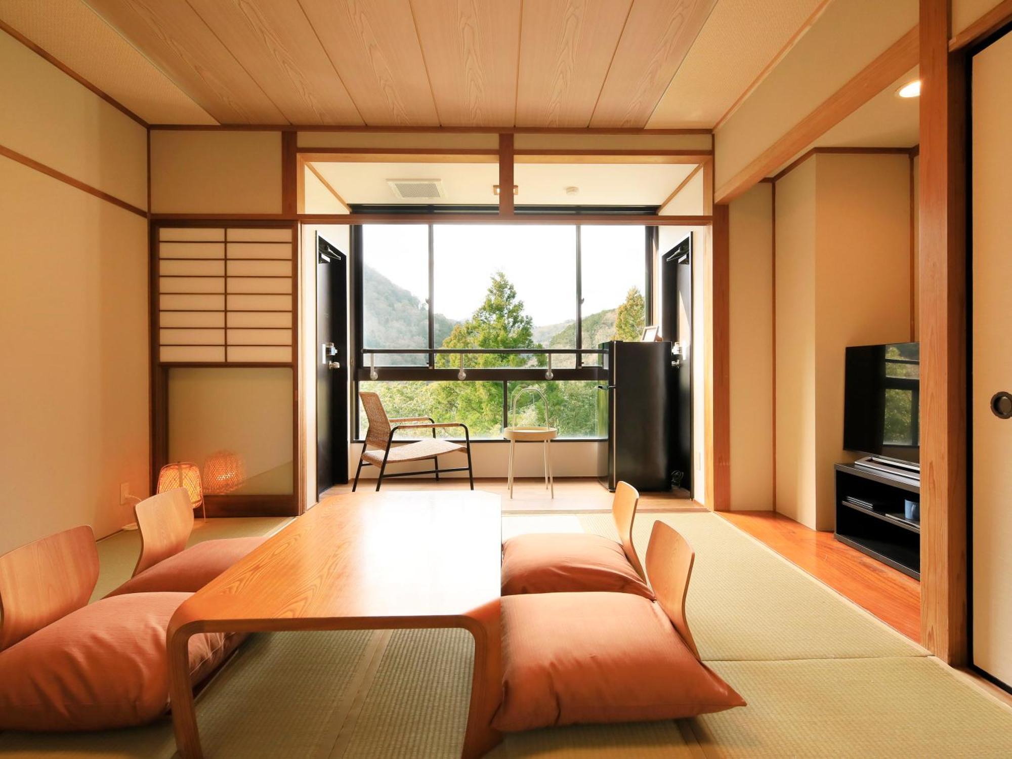 Hot Spring Inn Hakone Suisen Buitenkant foto