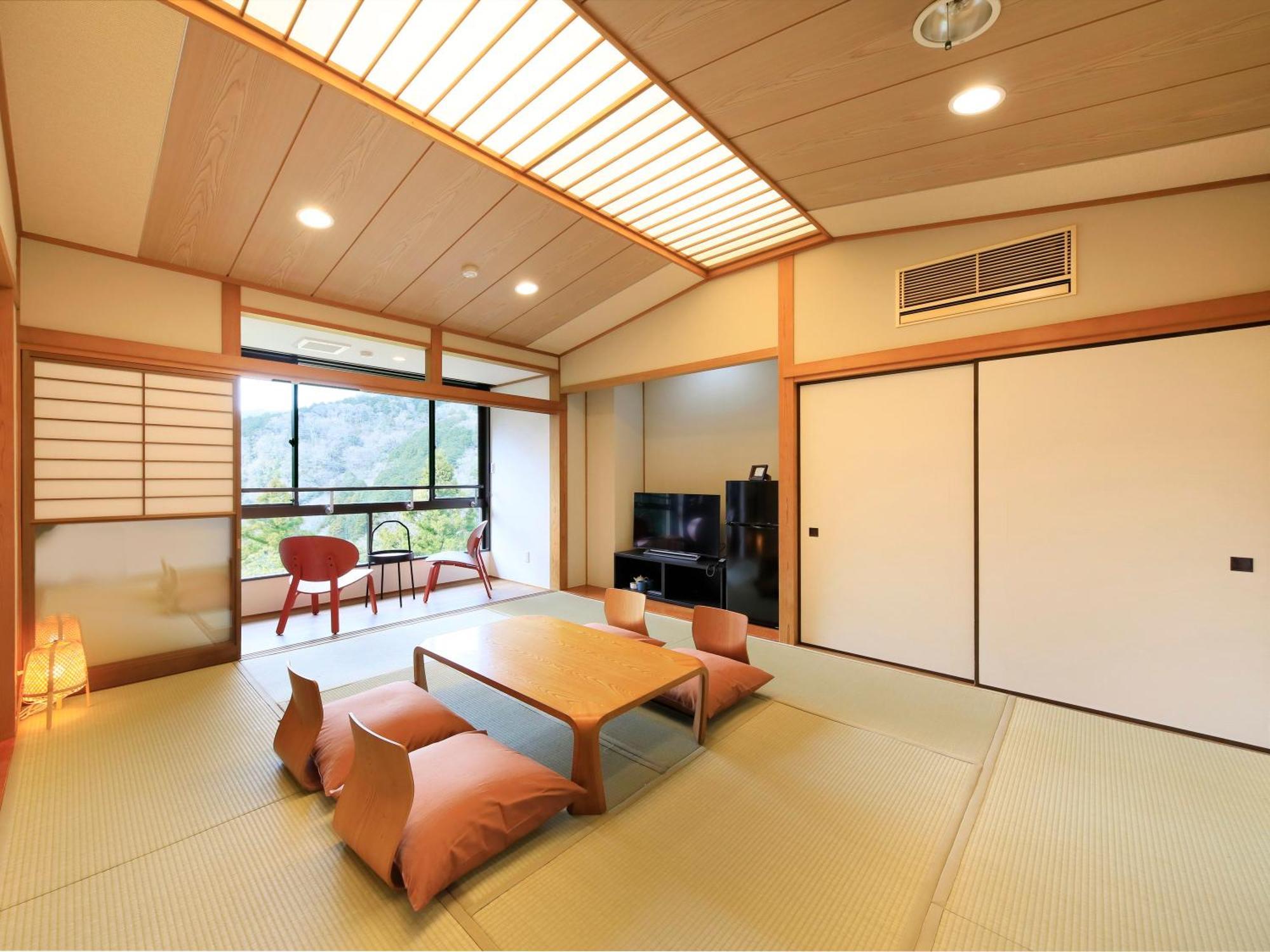 Hot Spring Inn Hakone Suisen Buitenkant foto