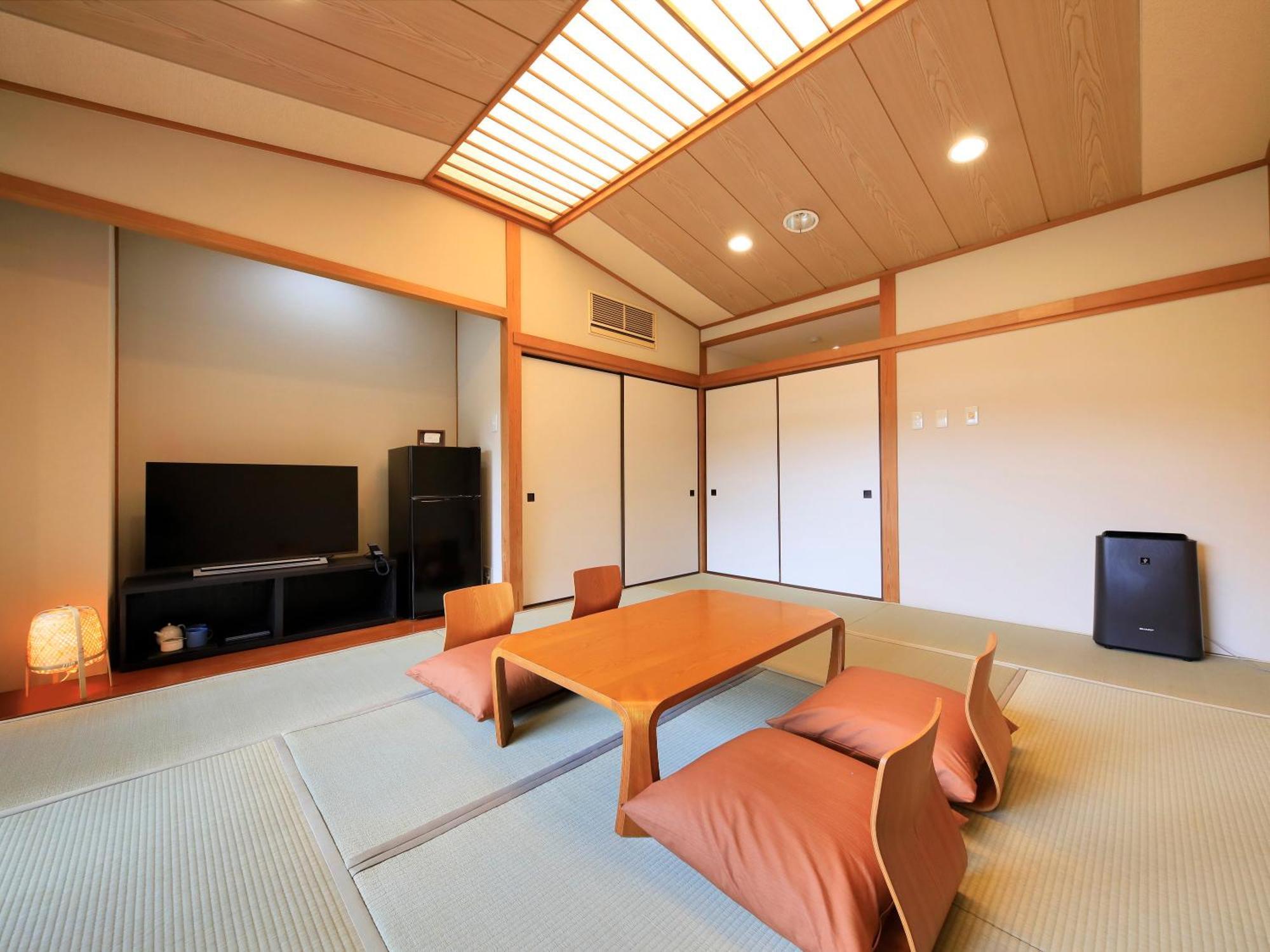 Hot Spring Inn Hakone Suisen Buitenkant foto